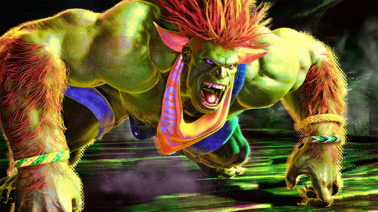 Everything We Learned From Our Hands-on With Street Fighter 6