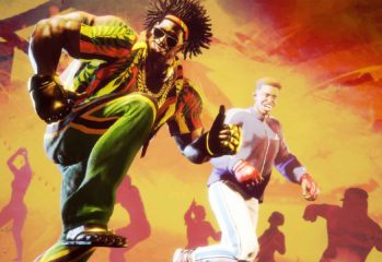Street Fighter 6 release date announced, new characters revealed