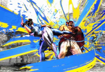 Street Fighter 6 second closed beta dated for this month