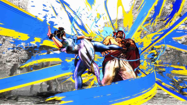 Street Fighter 6 second closed beta dated for this month