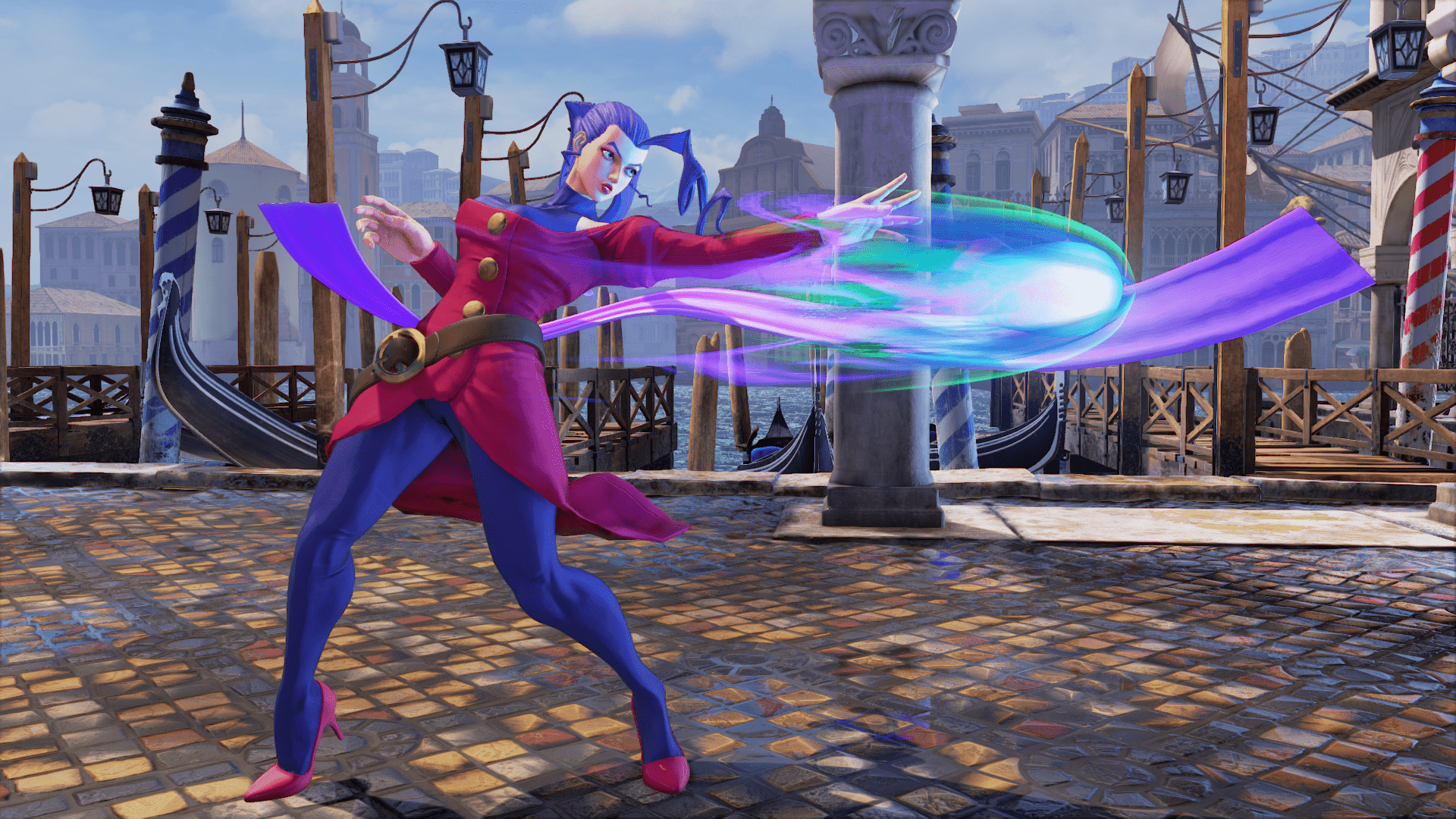 Street Fighter V: Champion Edition Might Be Coming to Nintendo Switch