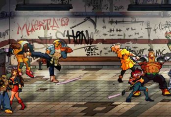New free Streets of Rage 4 update makes more than 300 improvements