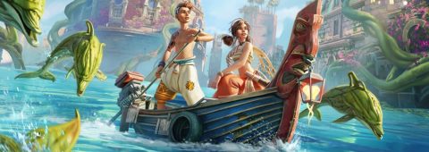 Submerged Hidden Depths Review