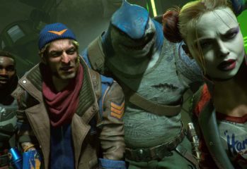 Suicide Squad: Kill the Justice League gets a lengthy gameplay reveal
