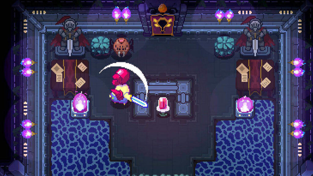 A screenshot of Super Dungeon Maker 