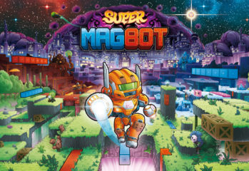 Super Magbot