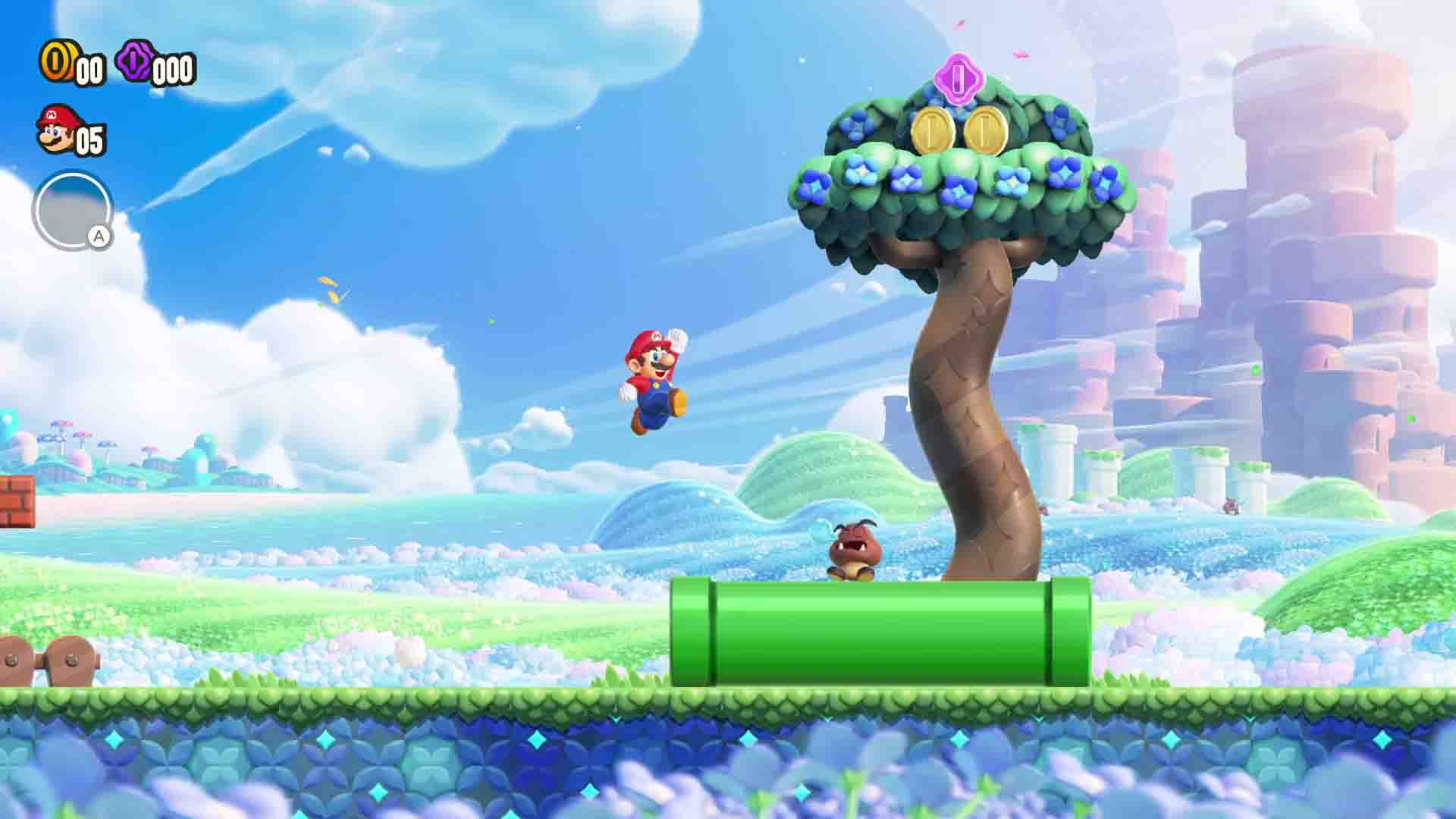 Supper Mario Broth on X: On higher difficulties in Mario Party