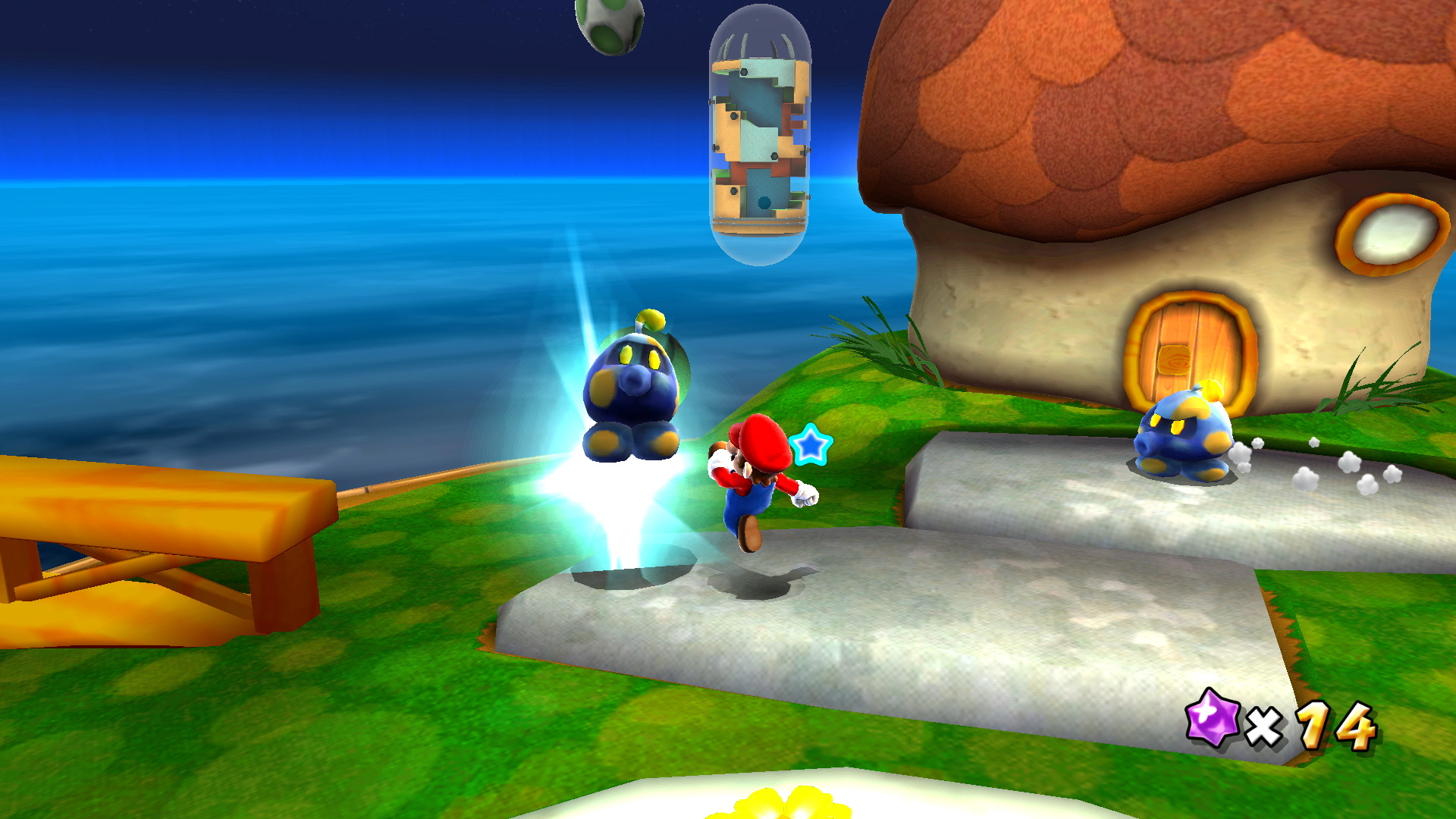 Super Mario 3D All-Stars review