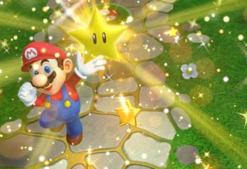 Super Mario Party Jamboree