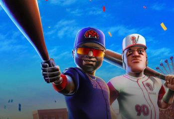 Super Mega Baseball 4 review