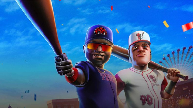 Super Mega Baseball 4 review