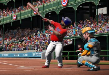 Super Mega Baseball 4 Steam Free Trial News