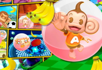 Super Monkey Ball: Banana Mania review