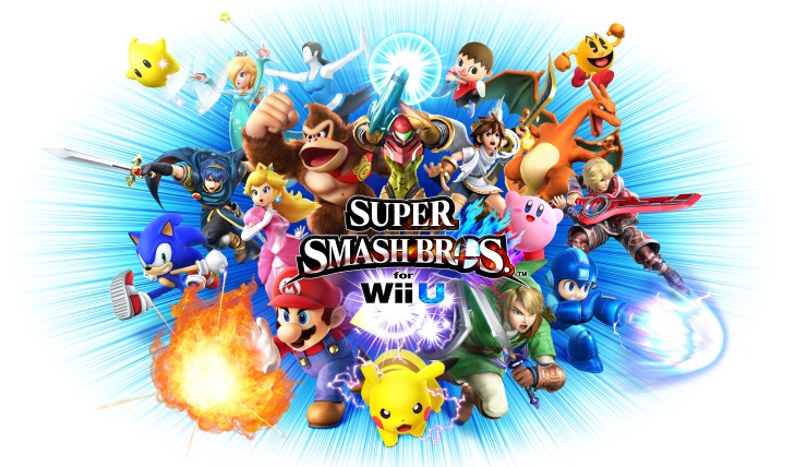 Slim Plays Super Smash Bros. Brawl - Event Matches: Part 1 