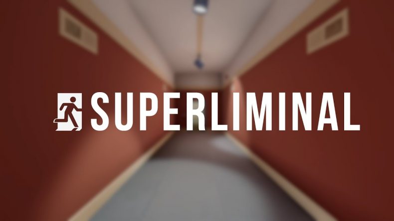 Superliminal preview