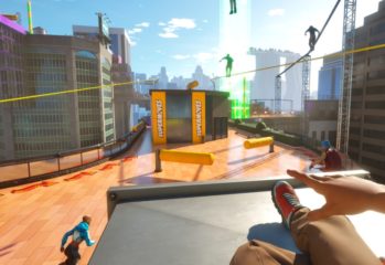 Supermoves Demo news