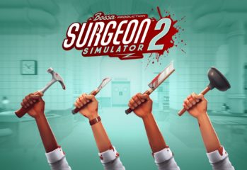 Surgeon Simulator 2 review