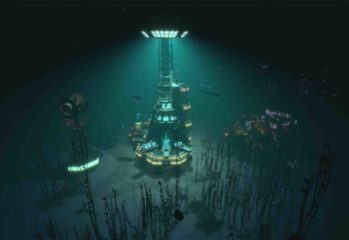 Surviving the Abyss is out today, new trailer released to celebrate
