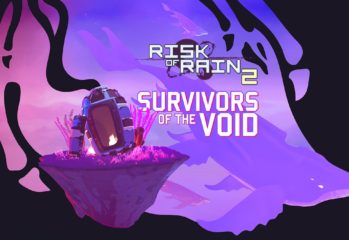 Survivors of the Void Announcement News