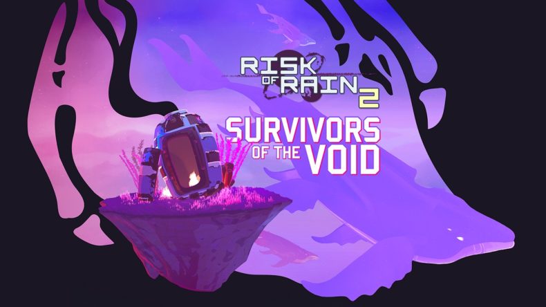 Survivors of the Void Announcement News