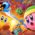 Kirby Fighters 2 is out now