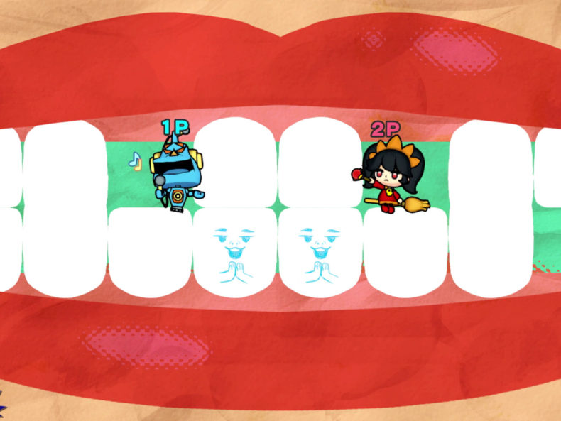 New Warioware: Get it Together trailer and free demo