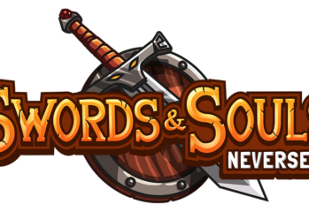 Swords & Souls: Neverseen