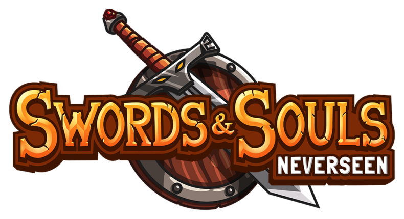 Swords & Souls: Neverseen