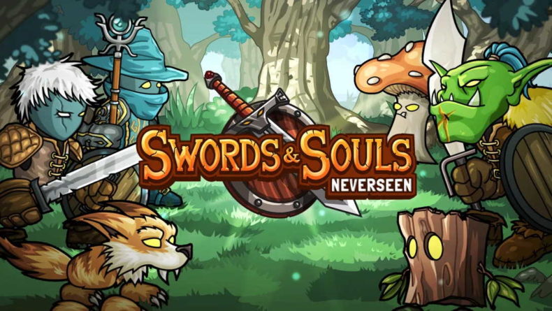 Swords & Souls: Neverseen review