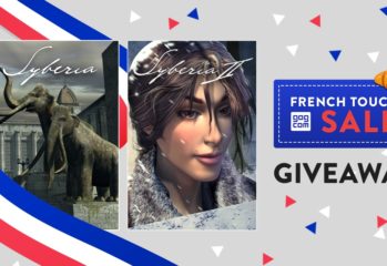 Syberia I and II free