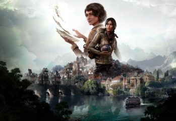 Syberia The World Before Review