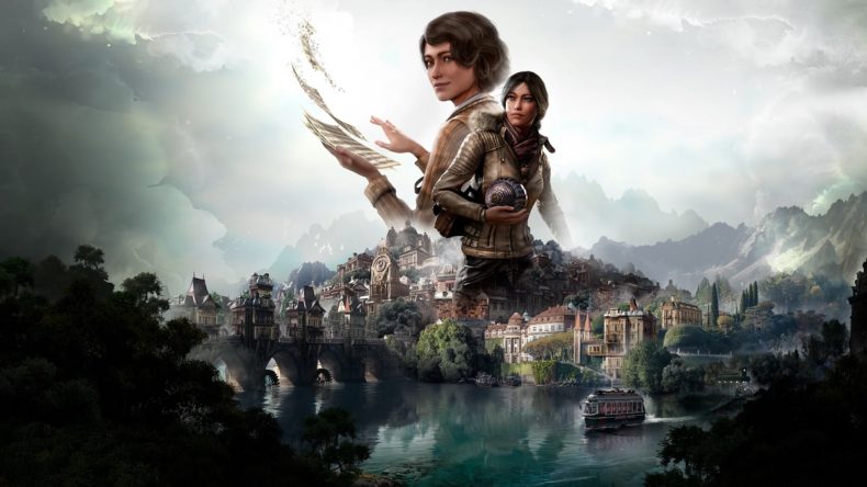 Syberia The World Before Review