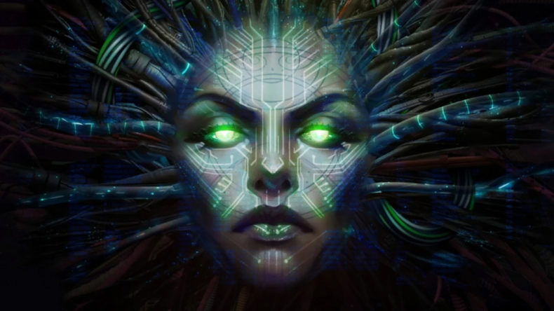 System Shock Remake review