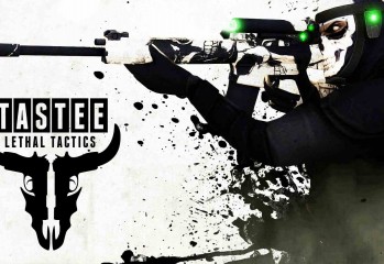 TASTEE Lethal Tactics Review