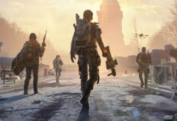 The Division: Resurgence