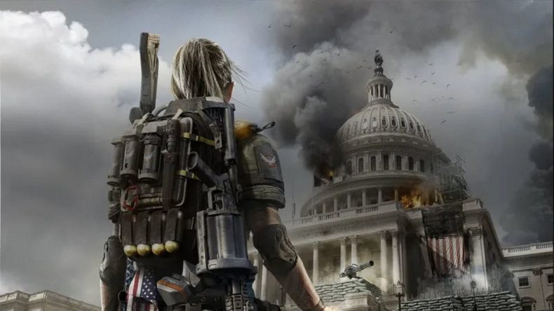 the division 2 tips