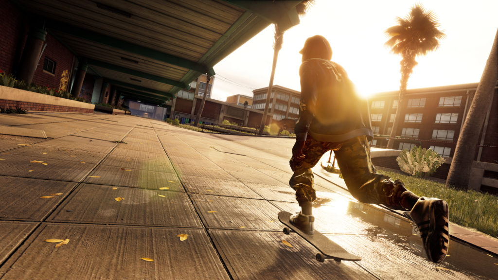 Review: TONY HAWK'S PRO SKATER 1+2 Is Nearly Perfect — GeekTyrant