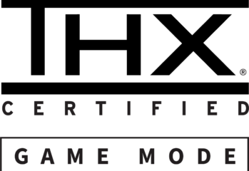 THX Certified Game Mode