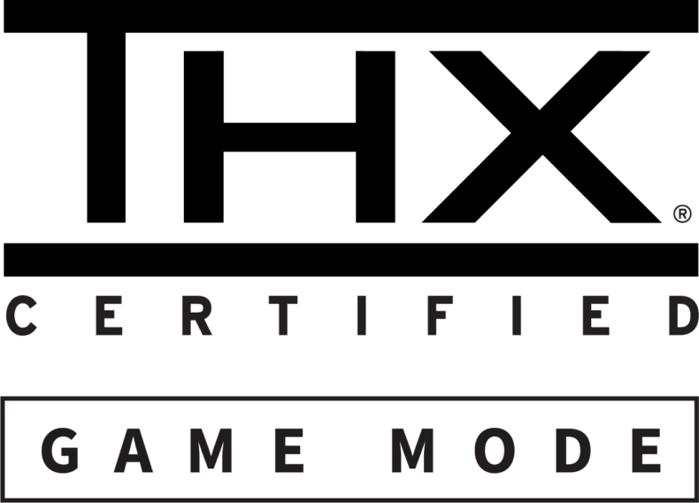 THX Certified Game Mode