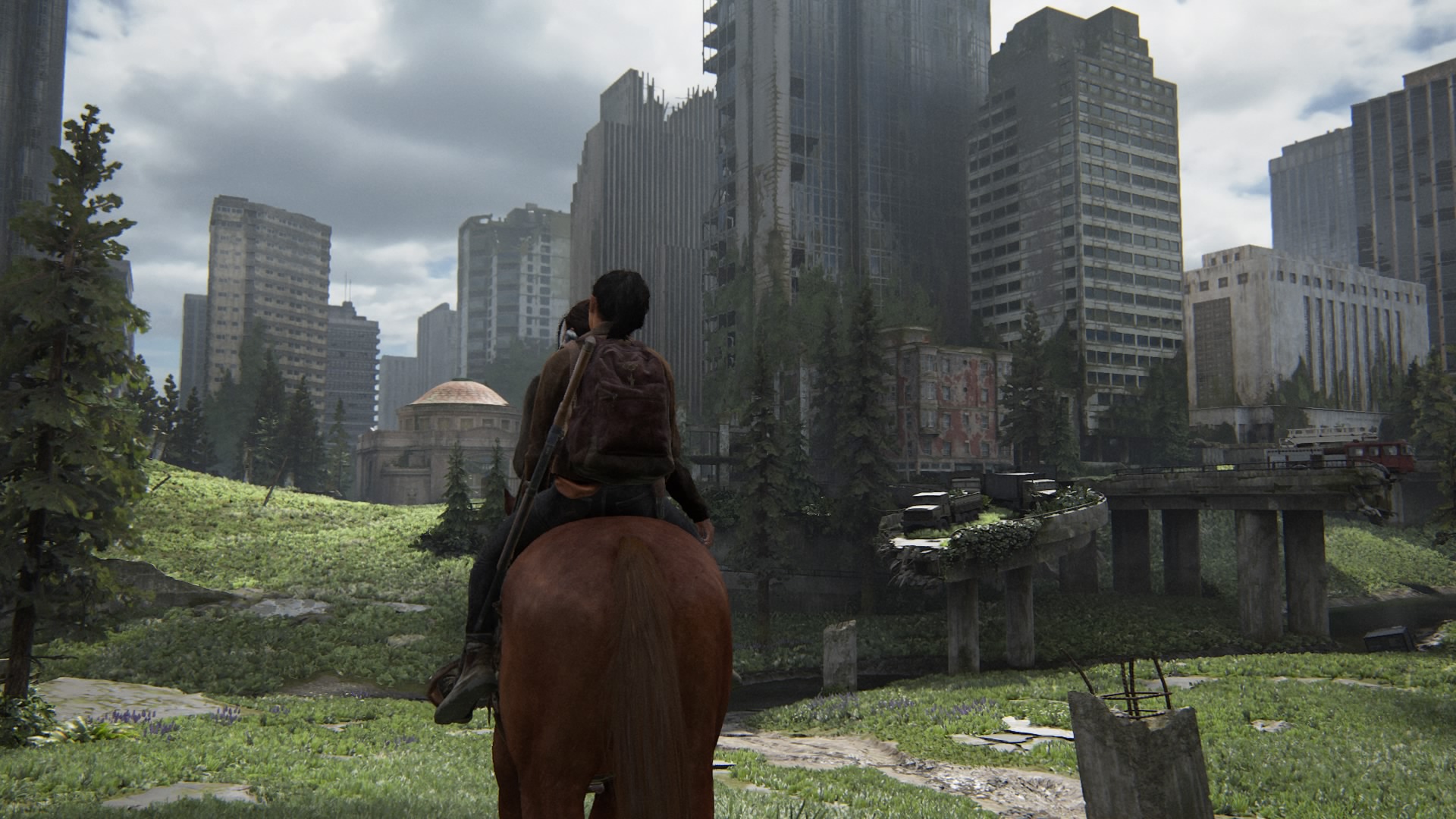 All The Last of Us Part 1 weapon locations