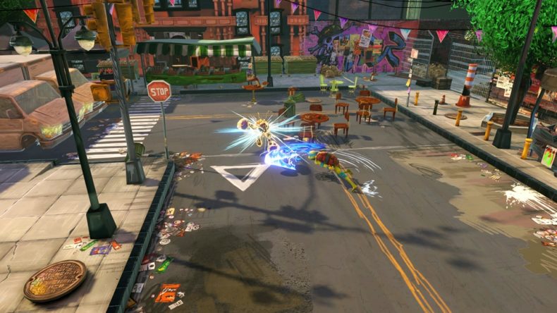 TMNT Mutants Unleashed Special Edition news