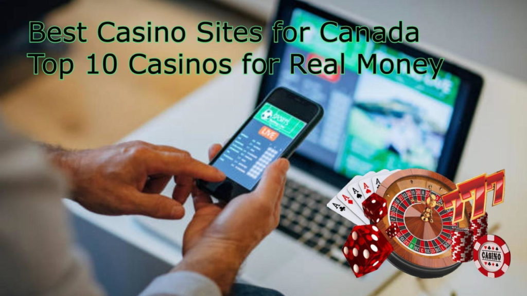 How To Get Discovered With Best Casino Canada