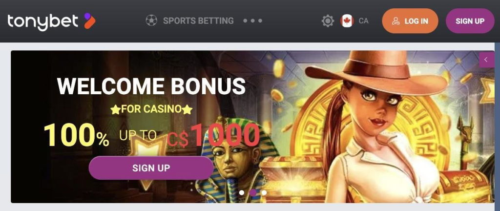 Improve Your casino Skills