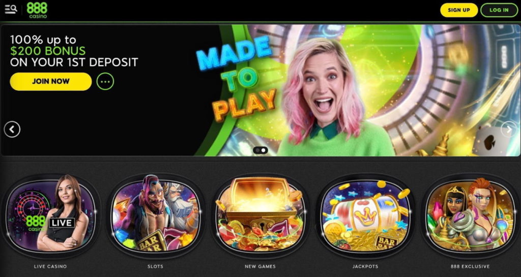 15 No Cost Ways To Get More With best live casino Canada