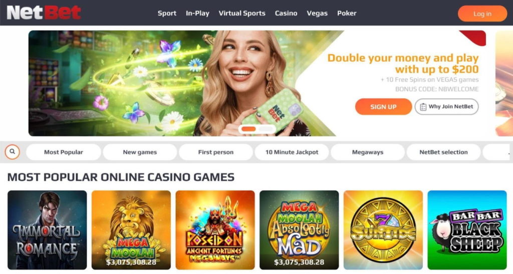 5 Incredible online-casino Examples