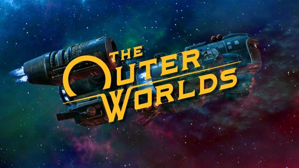 The Outer Worlds Nintendo Switch Review
