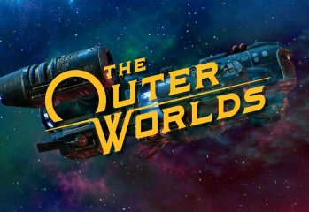 The Outer Worlds Switch report