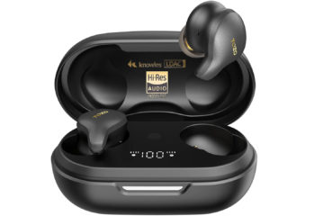 TOZO Golden X1 earbuds