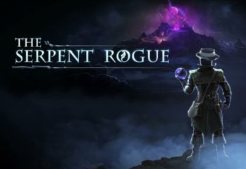 The Serpent Rogue review