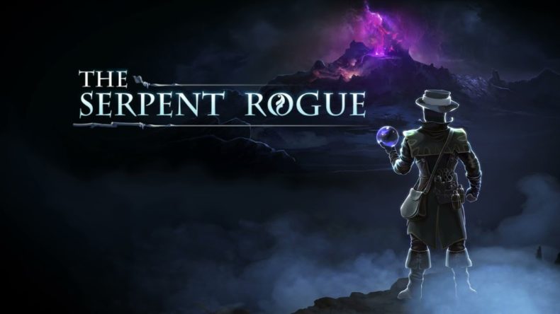 The Serpent Rogue review